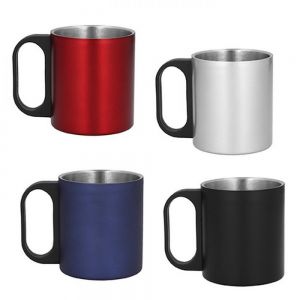 TAZA MOKA personalizada